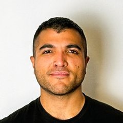 Matt Perelli